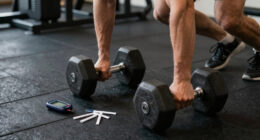 5 Best Weightlifting Equipment for Blood Sugar in 2026