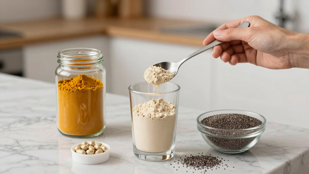 7 Best Health And Wellness Supplements In 2026