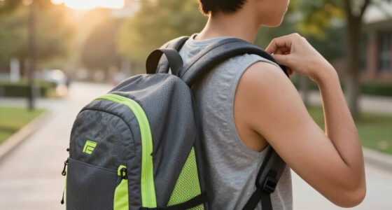 9 Best Ergonomic Backpacks for Students in 2026