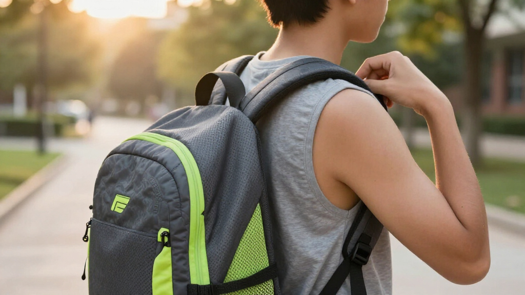 9 Best Ergonomic Backpacks for Students in 2026