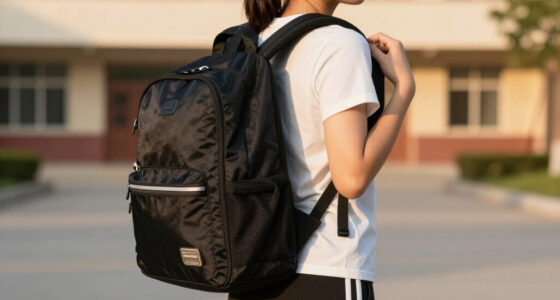 9 Best Ergonomic School Backpacks in 2026