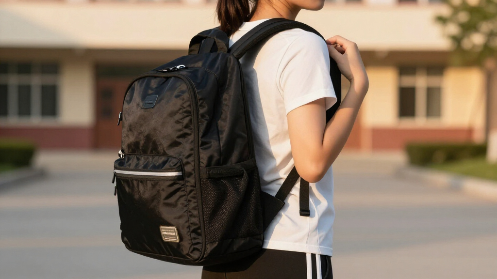 9 Best Ergonomic School Backpacks in 2026