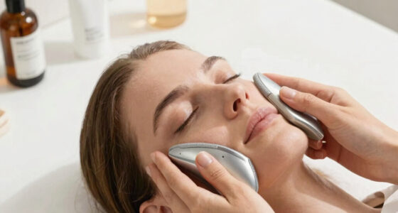 9 Best Facial Massage Devices in 2026