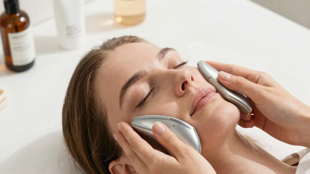 9 Best Facial Massage Devices in 2026