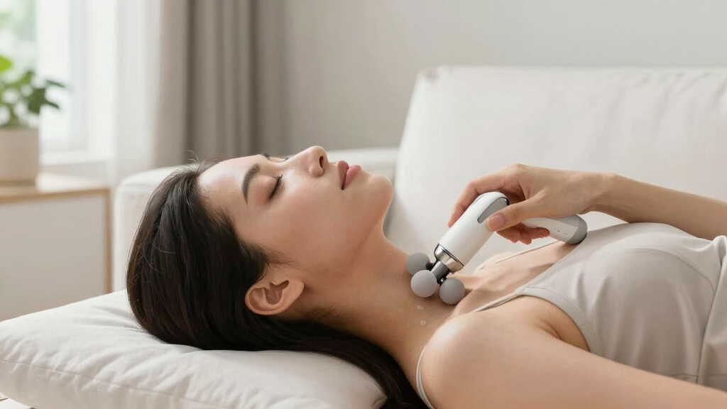9 Best Lymphatic Drainage Massagers in 2026