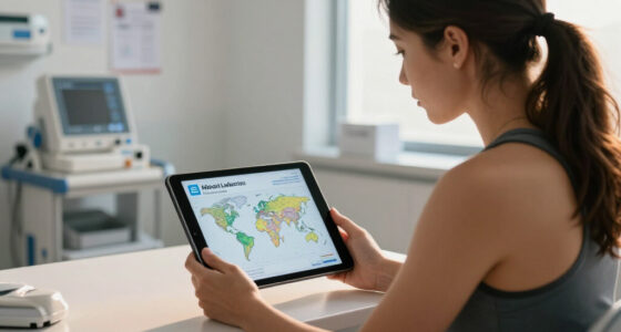 Abbott Laboratories Surges In Global Coverage