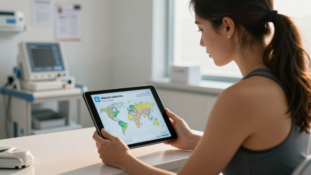 Abbott Laboratories Surges In Global Coverage