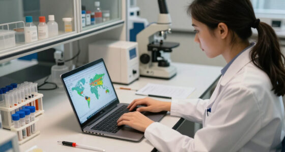Agios Pharmaceuticals Surges In Global Coverage