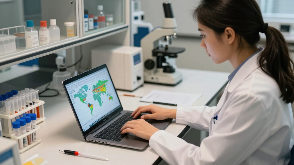 Agios Pharmaceuticals Surges In Global Coverage