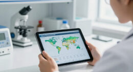 Agios Pharmaceuticals Surges In Global Coverage
