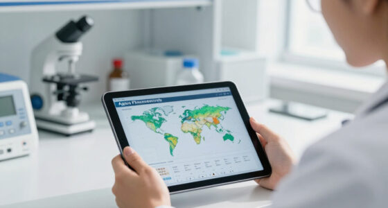 Agios Pharmaceuticals Surges In Global Coverage
