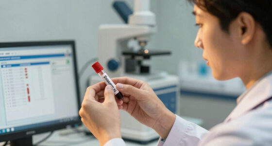 Alzheimer’s Blood Tests Offer New Promise To Diagnose And Predict The Disease