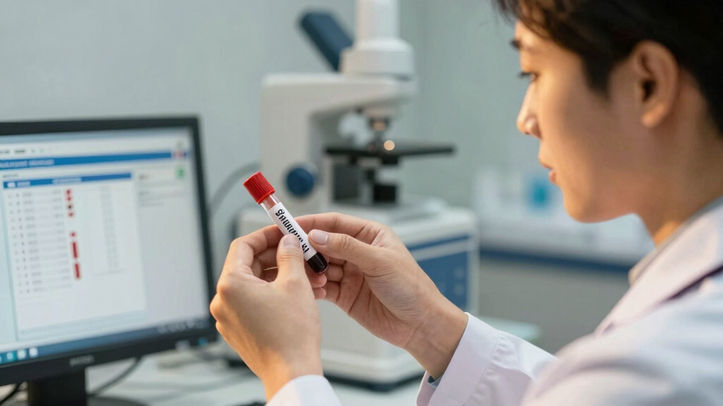 Alzheimer’s Blood Tests Offer New Promise To Diagnose And Predict The Disease