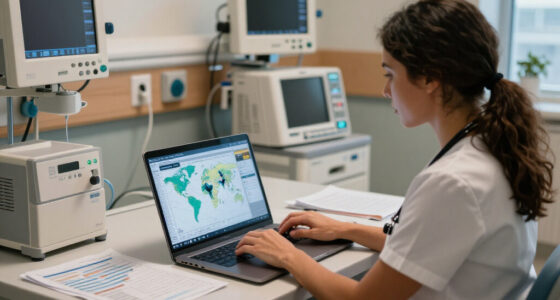 Baptist Health Surges In Global Coverage