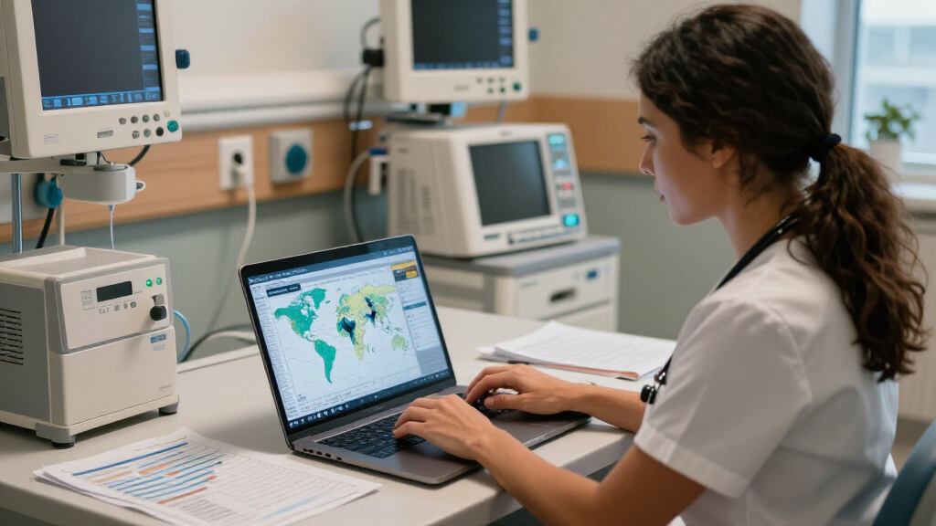 Baptist Health Surges In Global Coverage