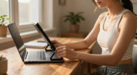 Best Ergonomic Laptop Stands For Students Compared