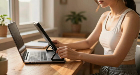 Best Ergonomic Laptop Stands For Students Compared