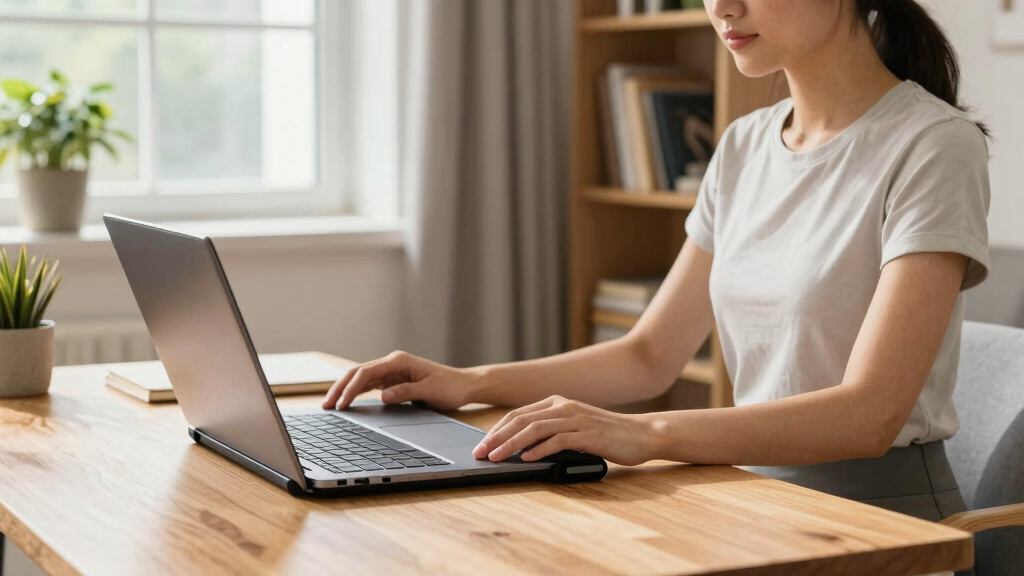 Best Ergonomic Laptop Stands For Students Compared