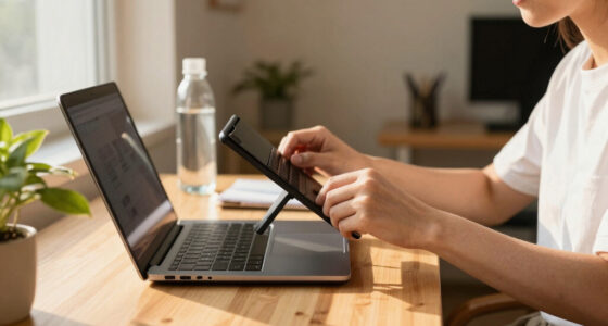 Best Ergonomic Laptop Stands For Students Compared