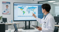 Bristol Myers Squibb Surges In Global Coverage