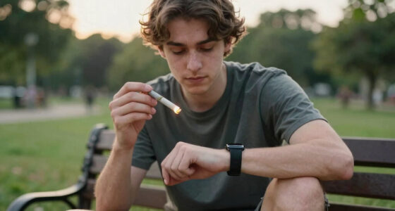Cannabis Users Face Substantially Higher Risk Of Heart Attack (2025)