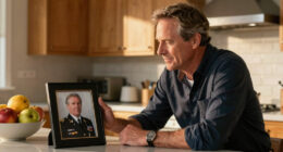 Capt. "Sully" Sullenberger, "Miracle on the Hudson" pilot, has Alzheimer's