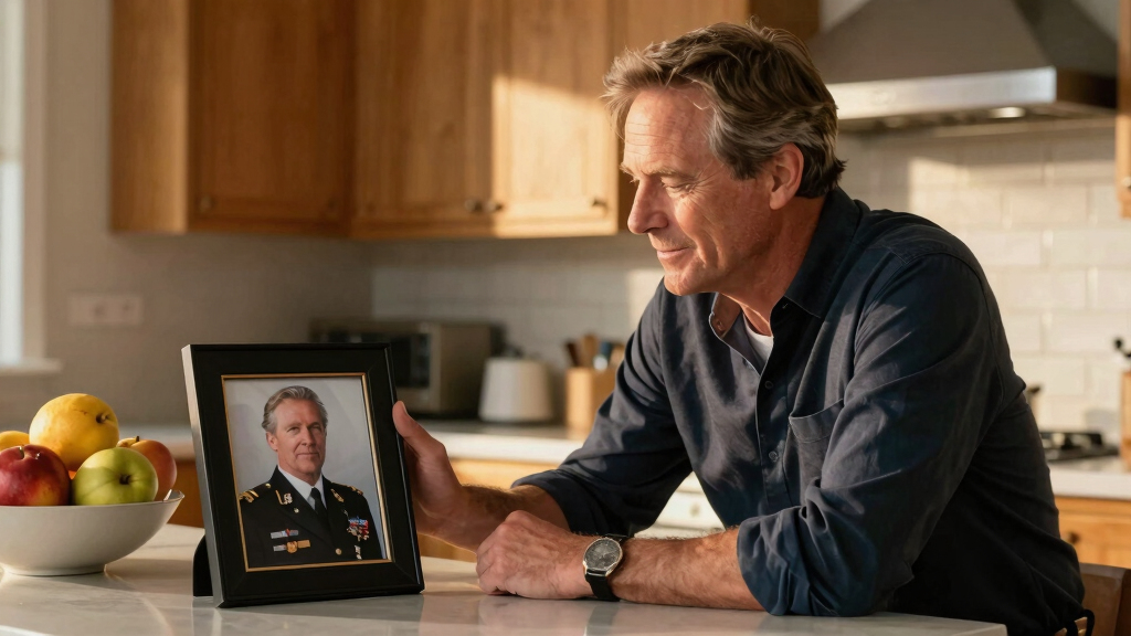 Capt. "Sully" Sullenberger, "Miracle on the Hudson" pilot, has Alzheimer's