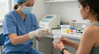 Cases of ‘explosive' diarrhea parasite soaring in Michigan, Illinois