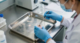 CDC seeks source of parasitic outbreak linked to ‘explosive’ diarrhea in multiple states