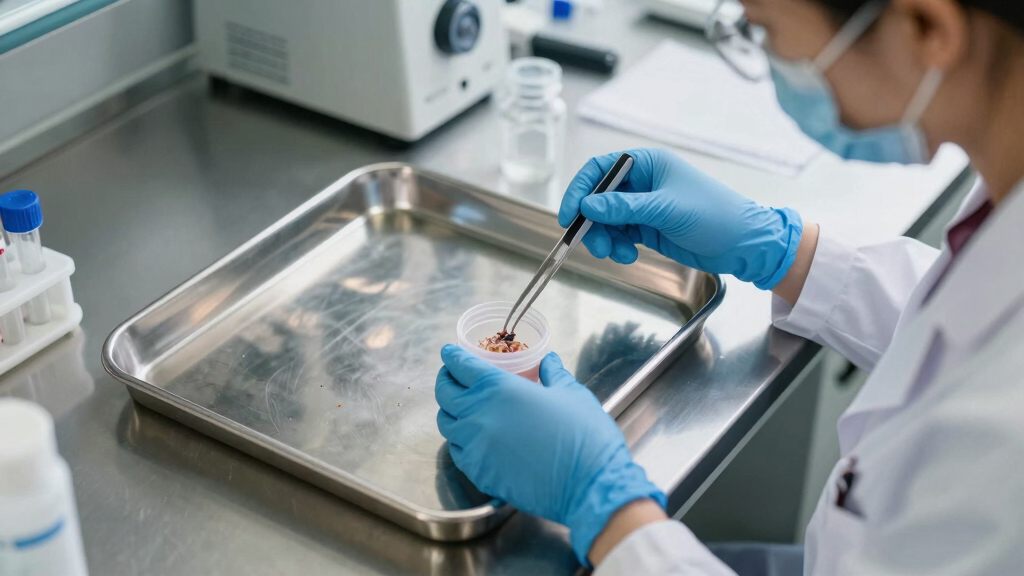 CDC seeks source of parasitic outbreak linked to ‘explosive’ diarrhea in multiple states