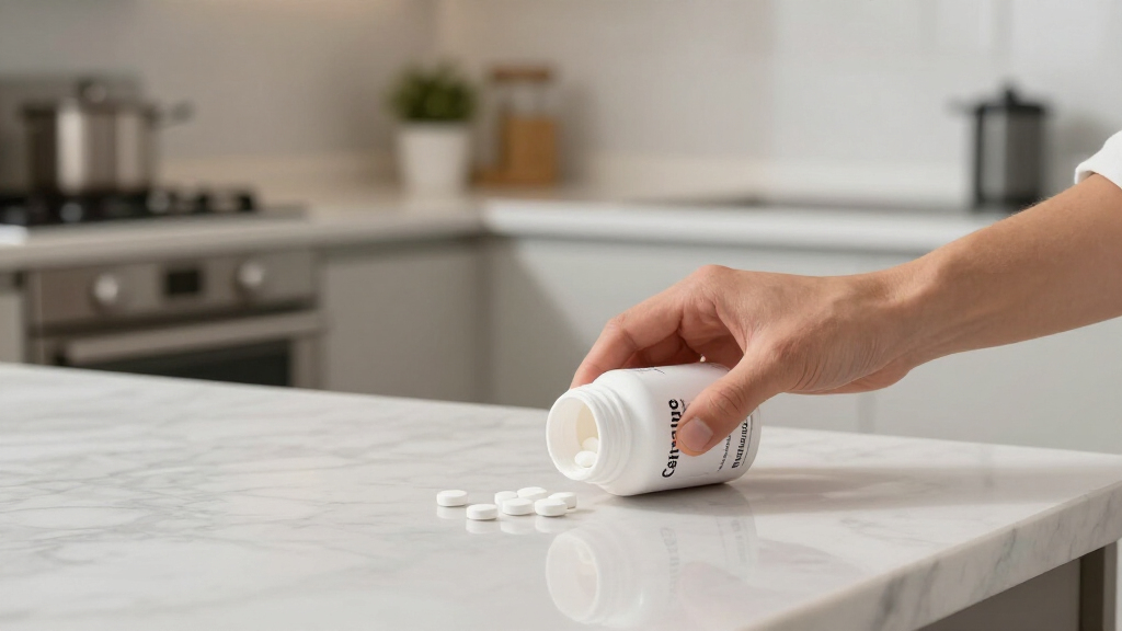 Cetirizine