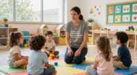 'Childcare is a profession. We are not babysitters.' | Providers speak out again on proposed changes to childcare in Indiana