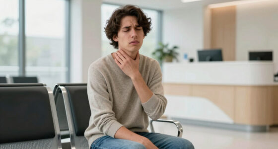 Ckm Syndrome