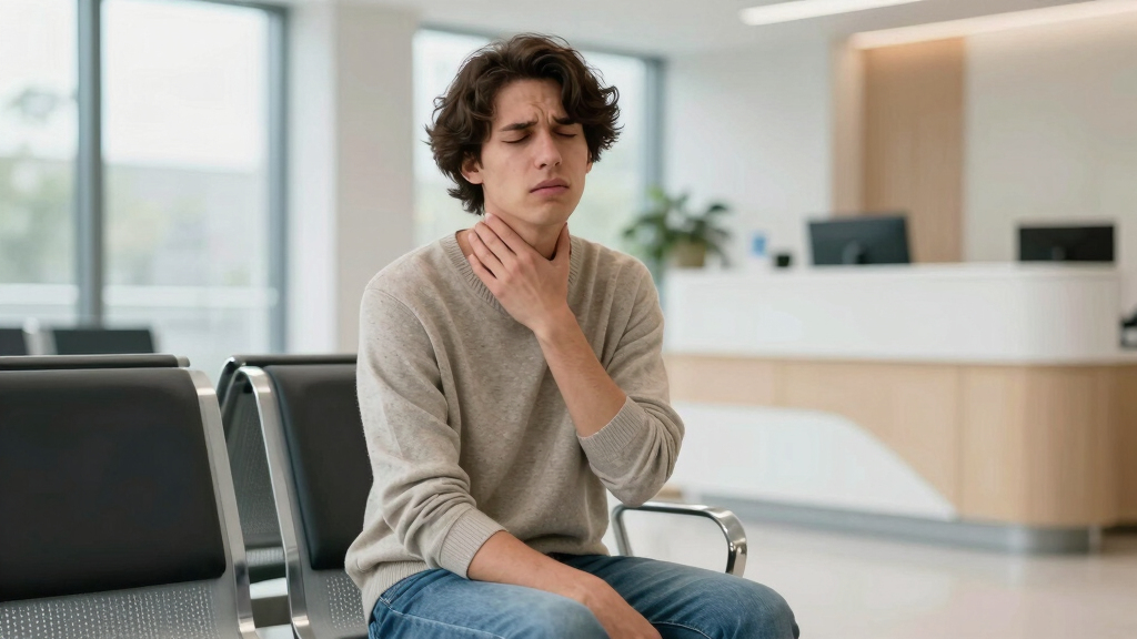 Ckm Syndrome