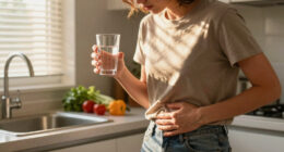 Clusters of Severe Stomach Illness Reported Across the U.S.