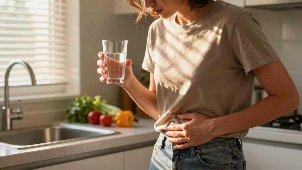 Clusters of Severe Stomach Illness Reported Across the U.S.