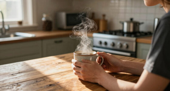 Coffee Consumption