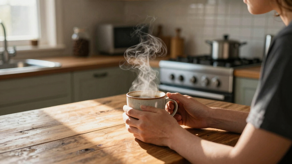 Coffee Consumption