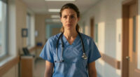 Doctors die. It's not like the rest of us, but it should be (2016)