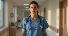Doctors die. It's not like the rest of us, but it should be (2016)