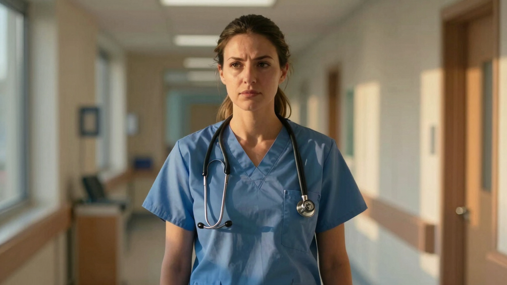 Doctors die. It's not like the rest of us, but it should be (2016)