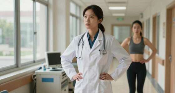 Doctors Die. It's Not Like The Rest Of Us, But It Should Be (2016)