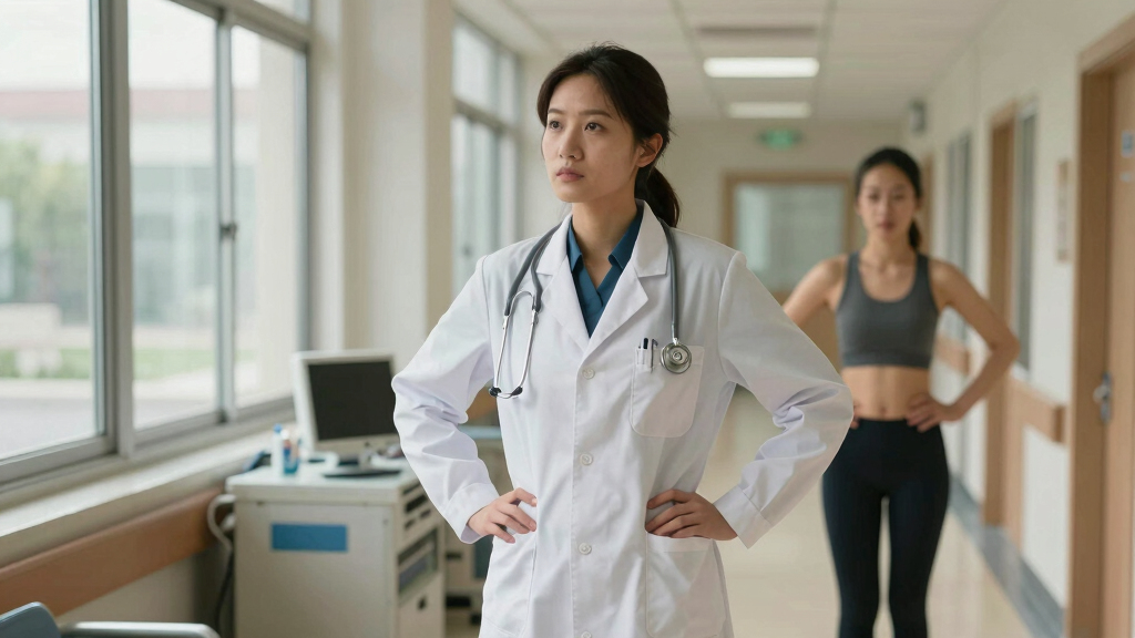 Doctors Die. It's Not Like The Rest Of Us, But It Should Be (2016)