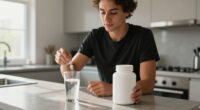 Does Creatine Make You Smarter?