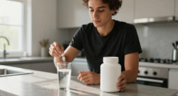 Does Creatine Make You Smarter?