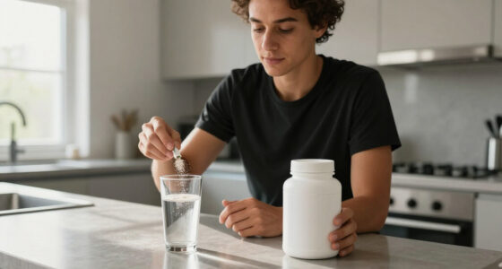Does Creatine Make You Smarter?