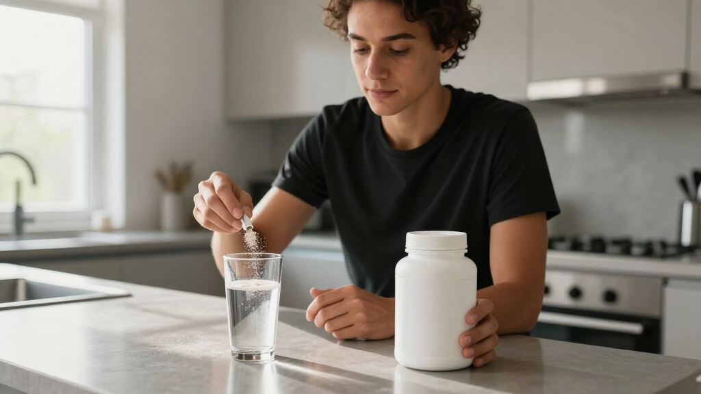 Does Creatine Make You Smarter?