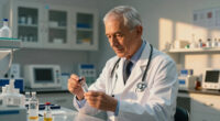 Dr Fauci