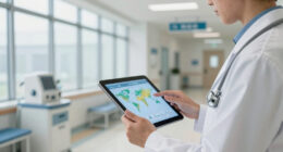 Edwards Lifesciences Surges In Global Coverage