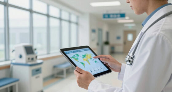 Edwards Lifesciences Surges In Global Coverage